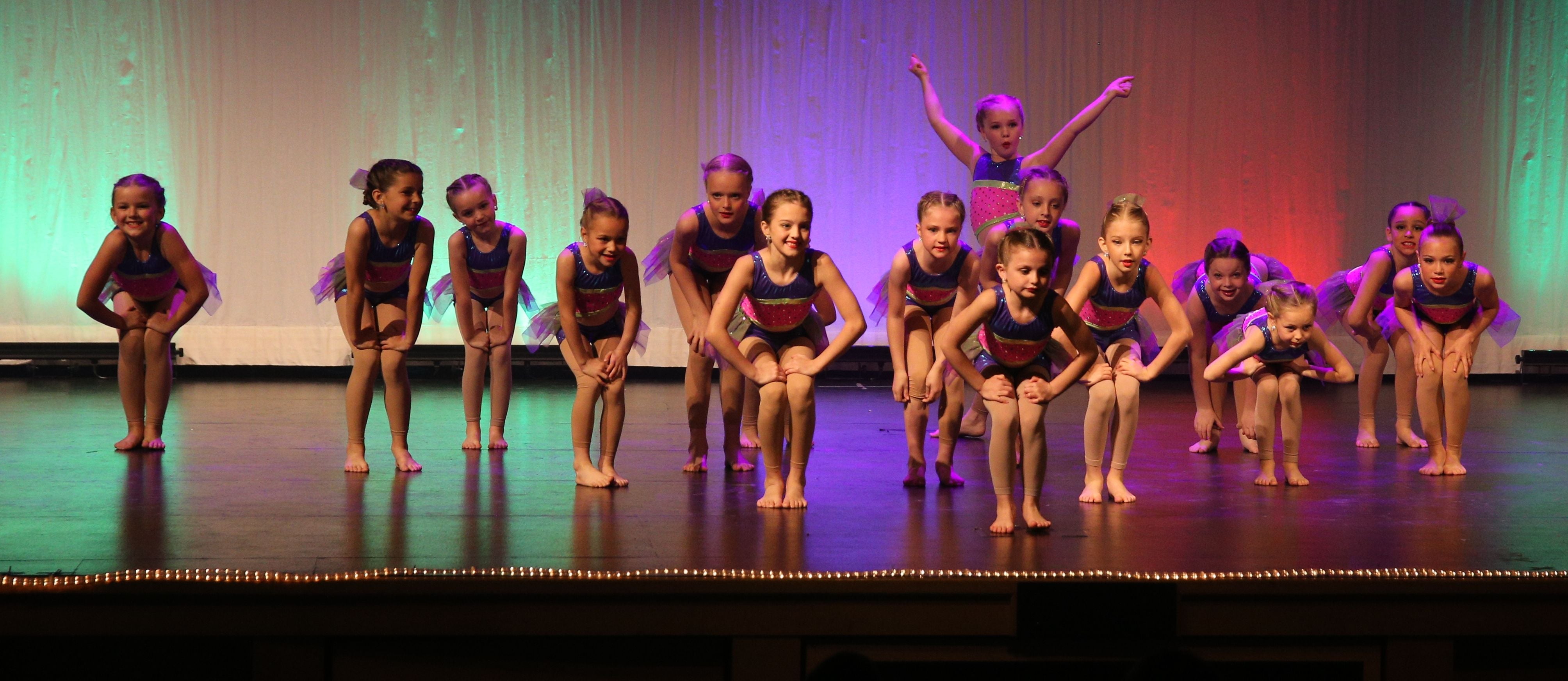 FALL REGISTRATION TDA FALL REGISTRATION TDA